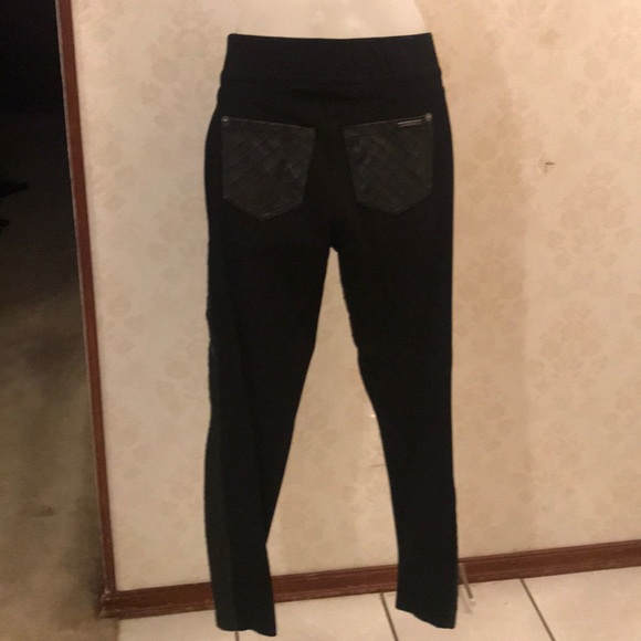 Nugard Slim Jeggings in Petite Small 6-8 - Picture 3 of 6